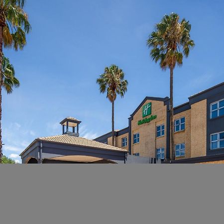 Holiday Inn Johannesburg Airport By Ihg Kempton Park Exterior photo
